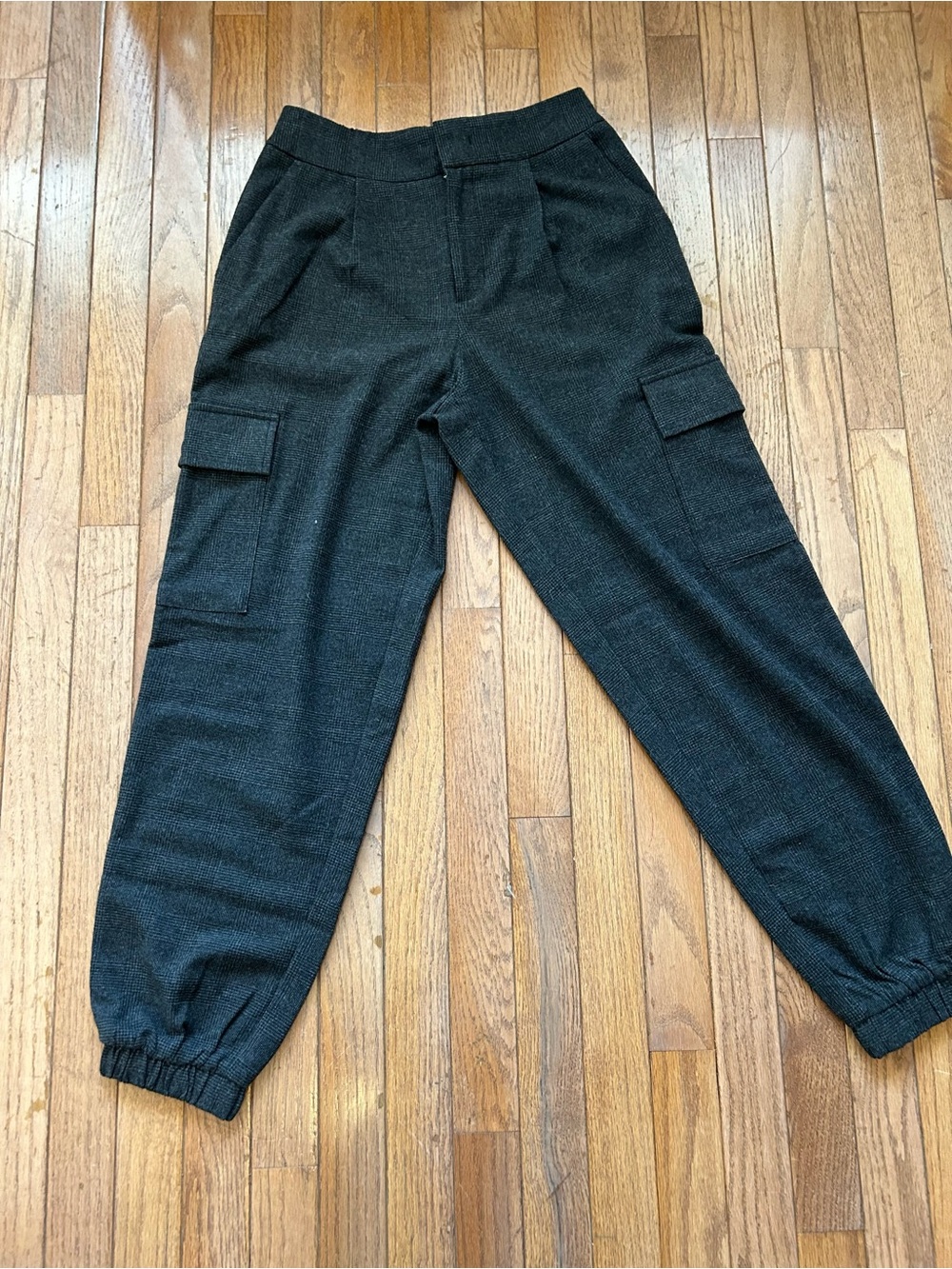 a new day Cargo Jogger Trousers